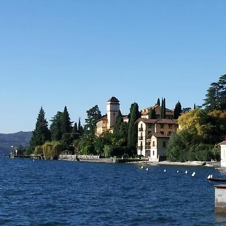 Touring Hotel Gardone Riviera