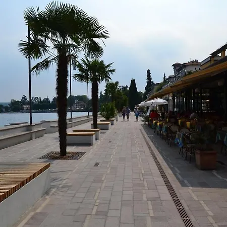 Touring Hotel Gardone Riviera