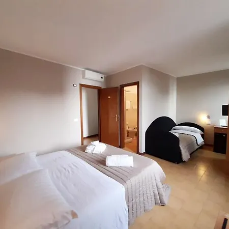 Hotel Touring
